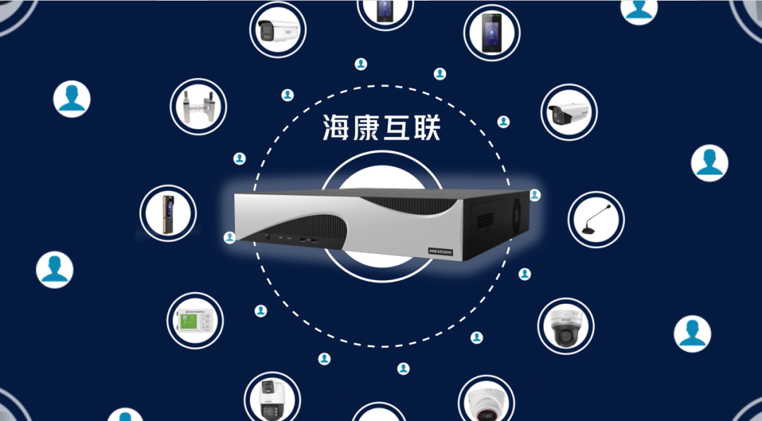 智慧停車新變革 海康互聯一體機版開啟集中存儲與計費新紀元